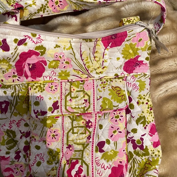 💯💥🎉🎊Vera Bradley Hipster Crossbody bag🥳 - Picture 14 of 16